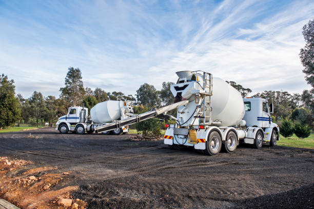 Best Concrete Grinding and Polishing in Tilden, NE