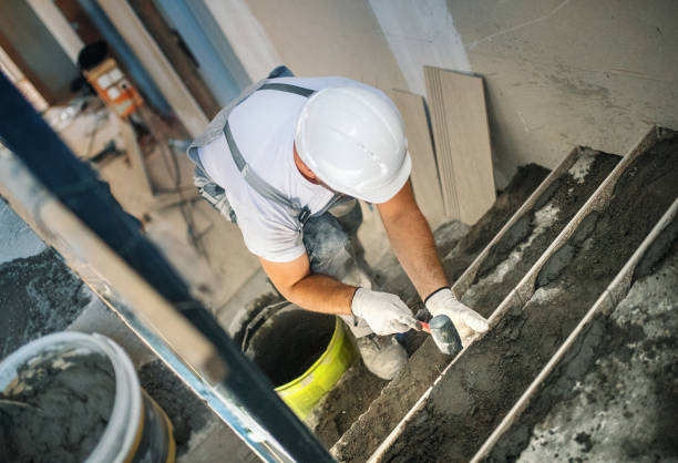 Best Residential Concrete Solutions in Tilden, NE