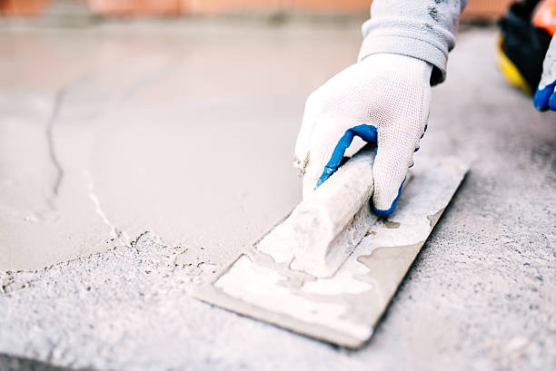 , NE Concrete contractor Company
